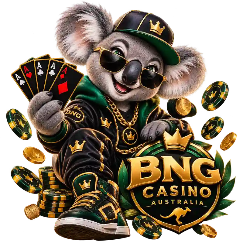 Bng Casino Australia - Your Gaming Destination